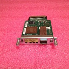 Cisco HWIC-1GE-SFP 1-Port High Speed Wan Interface Card FAST SHIPPING picture