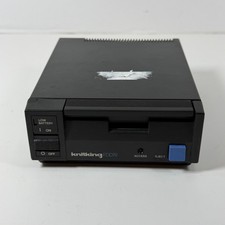 Vintage Knit King KnitKing FDD19 Floppy Disk Drive Only Untested No Cables Japan picture