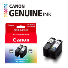 Canon PG-295 CL-286 Black Tri-Color Ink Cartridge for TR7120 TS4320 TS6520 origi picture