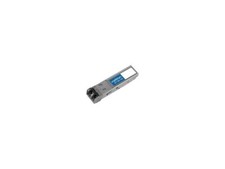 AddOn Brocade 10G-SFPP-LR Compatible 10GBase-LR SFP+ Transceiver (SMF, 1310nm, 1 picture