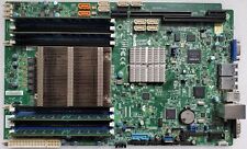 Supermicro X10SRW-F Server Motherboard w/ Intel Xeon E5-2640v3 CPU, 32GB RAM picture