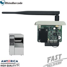 Wireless Network WIFI Card for Zebra ZT510 ZT610 ZT411 ZT421 ZT620 P1083320-037A picture