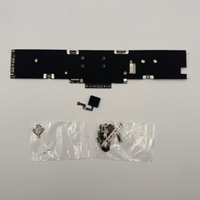 2023 MacBook Air 15 A2941 Logic Board M2 Chip 8GB RAM 256GB + Paired Touch ID picture