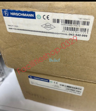 1pc HIRSCHMANN MACH1020 new Industrial Ethernet Switch DHL/FedEx picture