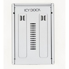 Icy Dock MB982SP-1S 2.5 to 3.5 SATA SSD HDD Converter Adapter Tray Caddy picture