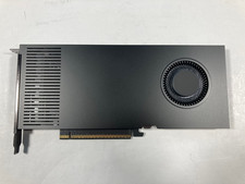 PNY NVIDIA RTX PRO 4000 Blackwell 24GB GDDR7 Graphics Card - Excellent picture
