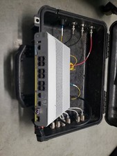 Cisco WS-C3560CX-12PC-S Catalyst 3560-CX 12 Port PoE w/ Genuine Pelican Case picture