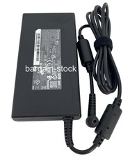 Original 9A 20V 180W AC Adapter Charger For MSI SWORD 15 A12UC-295 Power Supply picture