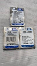 WD Scorpio Blue WD3200BEVT 320GB 2.5