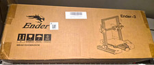 Ender Ender-3 DIY Kit FDM 3D Printer 220x220x250mm 0.1mm 0.4mm picture