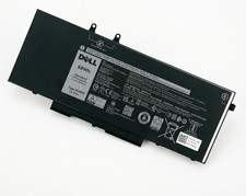 Genuine OEM Dell Battery 68Wh 15.2V 3HWPP for Dell Latitude 5401 5501 1VY7F picture