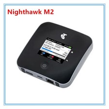 Netgear Nighthawk M2 MR2100 2000mbps 4G Mobile Hotspot WIFI Router Unlocked picture