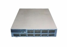 HP AM872A Storageworks 8/80 Power Pack plus San Switch 492297-001 80 Active Port picture