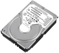 HARD DRIVE IBM Ultrastar 4LP 59H7001 4.5GB 7.2K 1MB SCSI 3.5'' picture