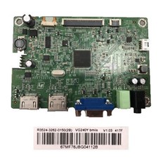 ACER VG240Y Motherboard, R3524-3262-0150(2B) V1.03 417F, picture