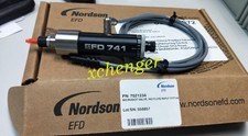 1PCS Nordson 7021234 New EFD Rubber Valve via FedEx or DHL picture