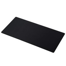 ELECOM Extra Large Size Mouse Pad/Desk Mat/Huge/XXL/Precise Control/Anti-Skid/Co picture