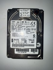 IBM DADA-26480 6490MB 2.5in IDE 5400RPM 128KB Internal Laptop HDD picture