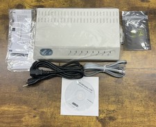 Adtran Total Access TA 608 T1 ATM, 3rd GEN P/N: 4203680L1 picture