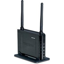 TRENDnet 300 Mbps Wireless Easy-N-Upgrader (TEW-637AP) Brand New, Sealed picture