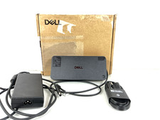 Dell SD25TB4 Pro Thunderbolt 4 Docking Station - DP/HDMI/USB-C/GigE picture