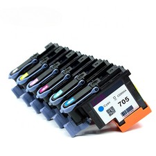 High quality 705 Printhead Compatible For HP Designjet 5100A Printer picture