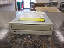 Vintage Apple CD 24X Sony CDU611-25 IDE CD-ROM Drive Beige 1997 -II48 picture