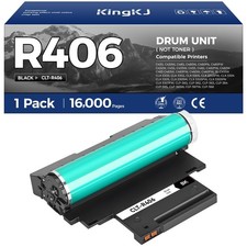 CLT-R406 R406 Imaging Drum Unit (Not Toner) 1-Pack Replacement for Samsung CL... picture