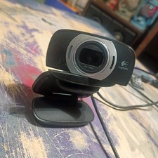 Logitech C615 1080p HD Laptop Webcam picture