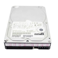 Hitachi HDD Hard Disk IDE PATA 3.5