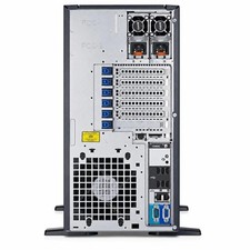 Dell PowerEdge T430 Tower Server 2x Xeon E5-2690 v4 28-Core 64GB H730P iDRAC8 picture