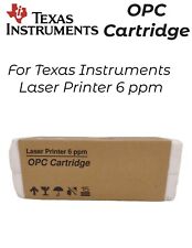 Texas Instruments 6 ppm Printer OPC Cartridge (Drum) 2559881-0001 - NEW picture
