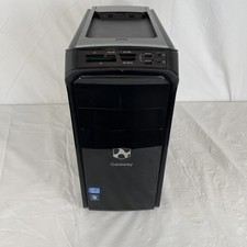 Gateway DX4860  Desktop | Intel Core i3-2120 3.3GHz | 6GB RAM | No HDD No OS picture