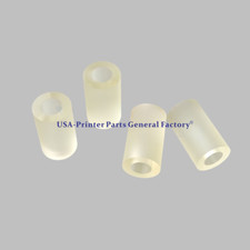 10Set Feed Exit Roller Tire For Fujitsu fi-4120C fi-5220C fi-5120C fi-6000NS OEM picture