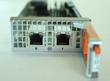 Dell EMC Dual Port 1Gb iSCSI.TOE Module SLIC05 103.053.100 DP/N: K176G picture