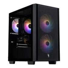 Acer Nitro 60 N60-640-UR21 Desktop PC Core i5-14400F 1.8GHz 16GB 1TB UD.P02AA.06 picture