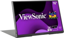 ViewSonic VG1656-2K-S 16