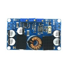 10A Power Supply Module Solar Automatic Step Up Down Regulator Charging Module picture
