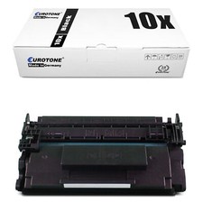 10X Eco Cartridge Replaces CRG041H Canon I-SENSYS LBP-312 LBP-312 X MF-520 XXL picture