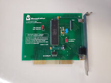 MICROSOFT 900-255-018 C3K6P8 INPORT ISA INPORT DEVICE INTERFACE ADAPTER CARD picture