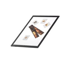 Slide Viewer Light Box, Ultra-Thin A4 USB Powered Light Scanner Slide and Film picture