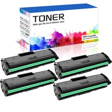 MLT-D101S 101S Toner Cartridge for Samsung ML-2160 SCX-3405FW SCX-3405W SF-760 picture