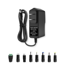 5v 2a Power Supply Adapter, Ac To Dc 5v Power Adapter Cord, 100-240 50/60hz Ac picture