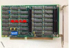 Used & Tested PCL-731 REV:A1 With Warranty (by DHL/Fedex Fast delivery) picture