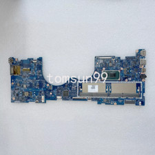 For HP ENVY X360 15T-ES/15M-ES1013DX Motherboard 203038-1N M81421-001 i5 i7 CPU picture