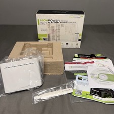NIB Amped Wireless High Powered AC1200 Plug-In Wi-Fi Range Extension picture