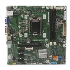 FOR HP MEMPHIS-S IPM87-MP REV:1.04 Desktop motherboard H87 707825-003 732239-503 picture