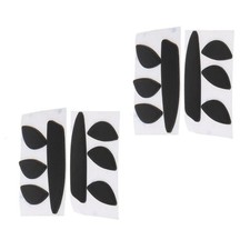 4Pcs High Smooth PTFE Mouse Skates for Logitech MX Revolution Mouse D picture