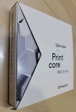 Ultimaker Print Core 3D Printer Nozzle BB, 0.80mm picture
