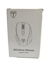 VicTsing 2.4G USB  Wireless Mouse for PC, Computer.   picture